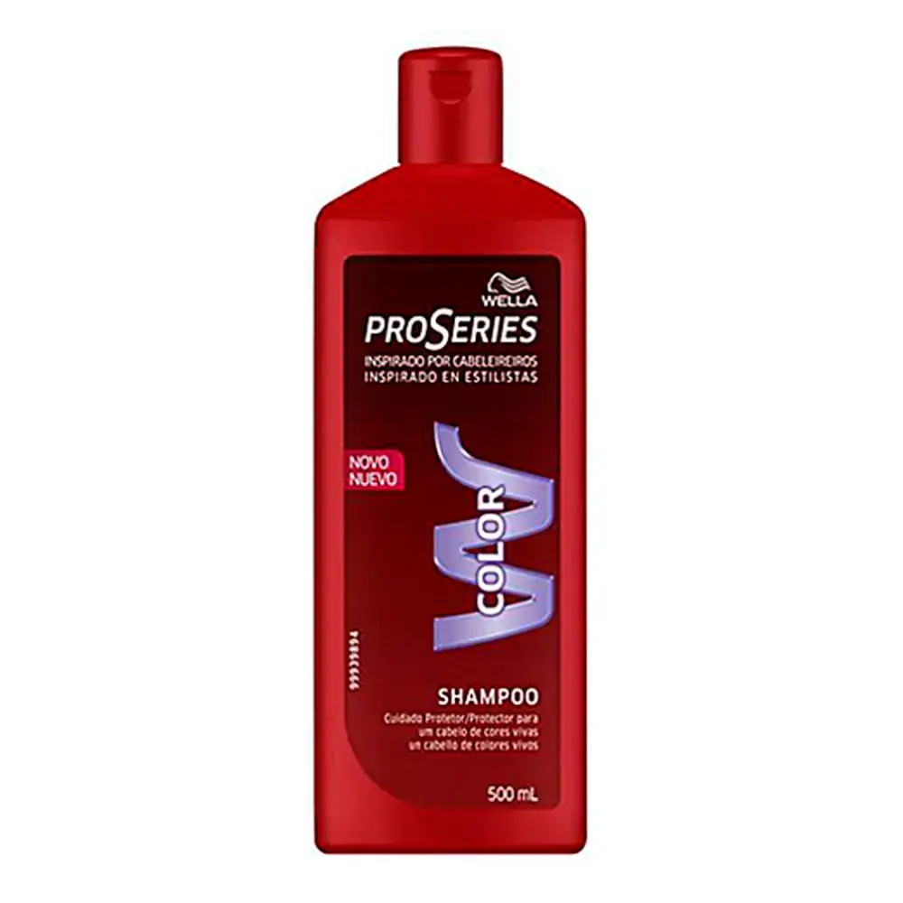 Shampoo Wella Pro Series Repair