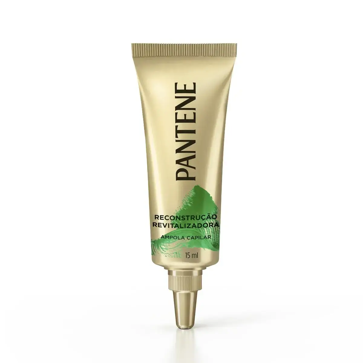 Ampola Tratamento Pantene C/3