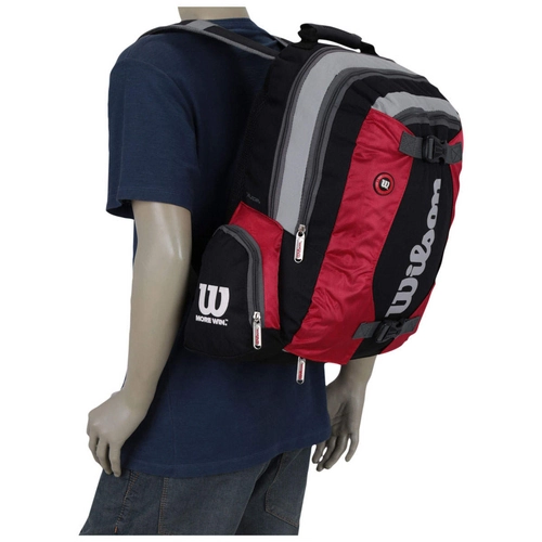 Mochila Wilson Wtix10655a