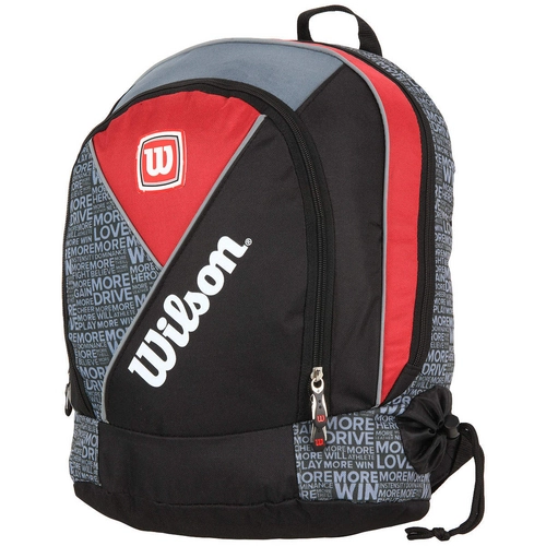 Mochila Wilson Wtix10673a