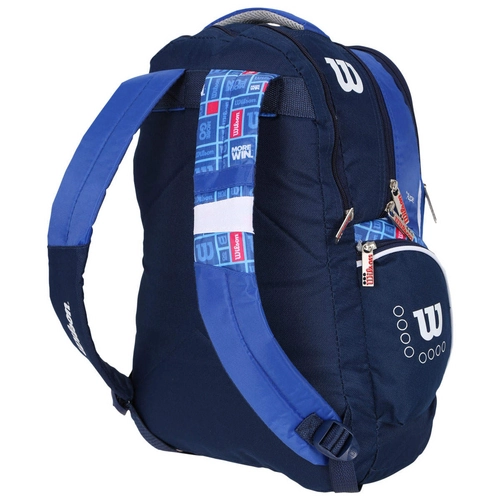 Mochila Wilson Wtix 11145c
