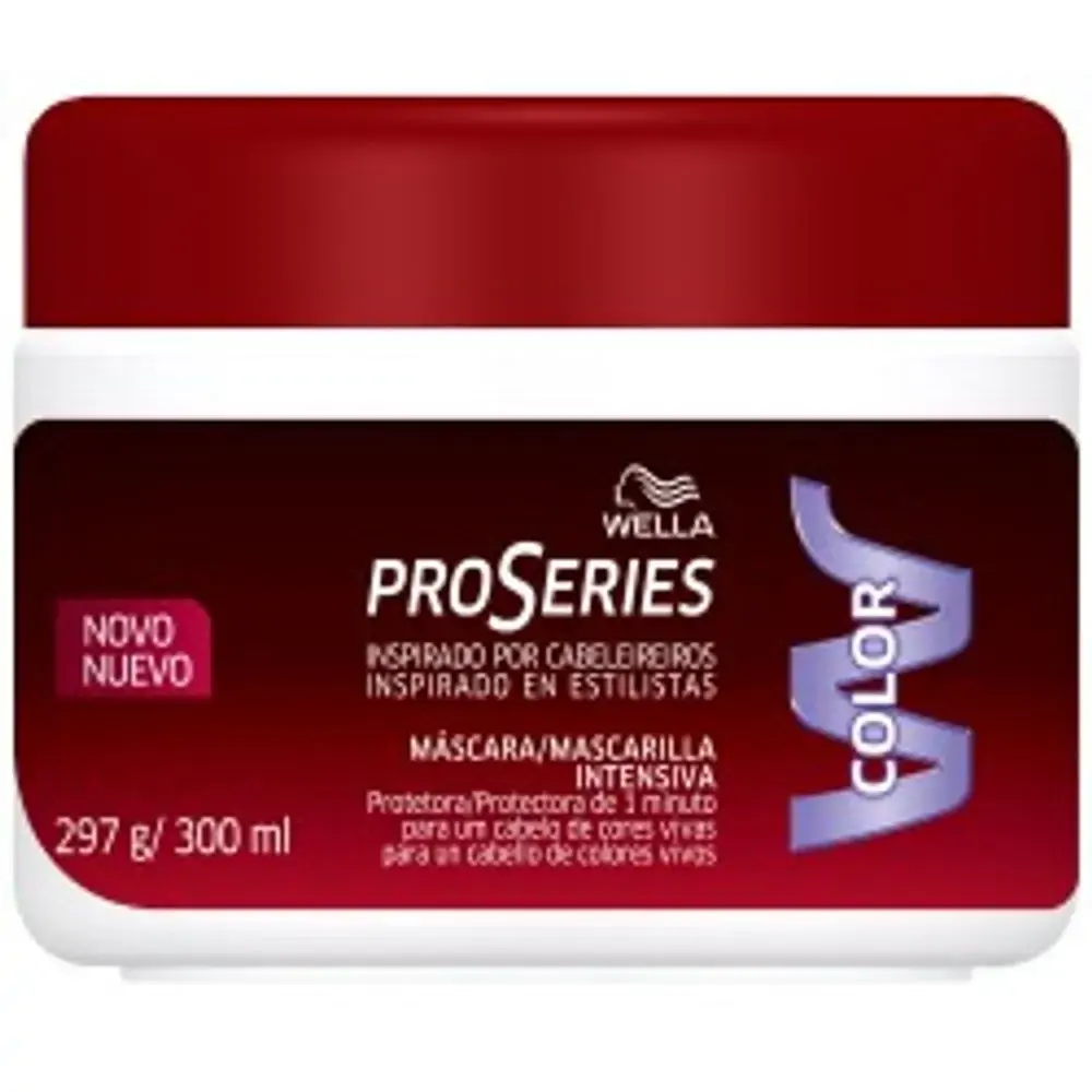 Creme P/trat Wella Color