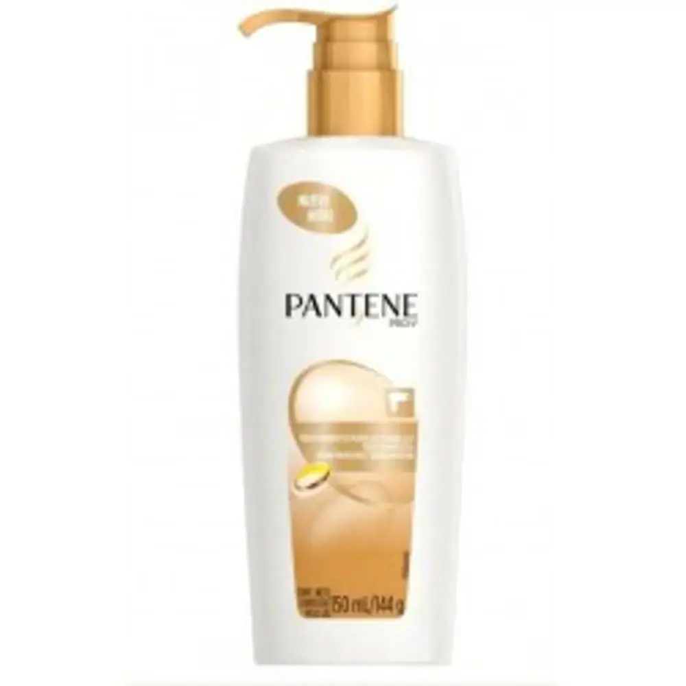 Creme Trat Pantene Termo Protetor