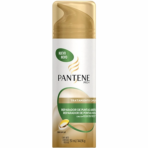 Tratamento Reparador De Pontas Pantene