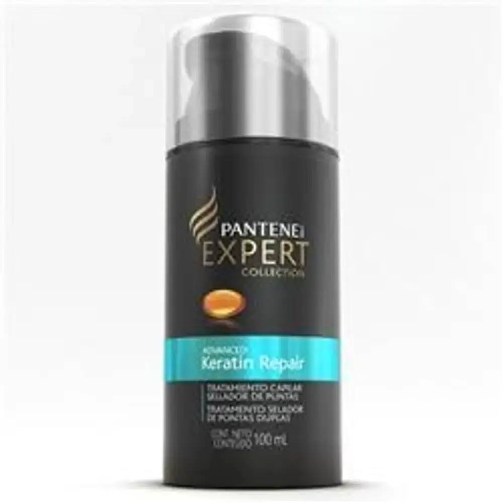 Reparador De Pontas Pantene Expert Keratin Repair