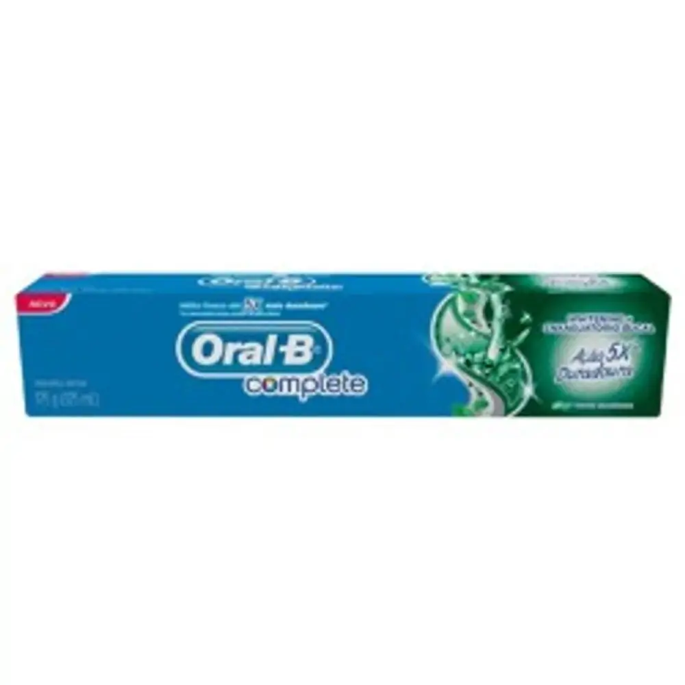 Cd Oral B Compl Ac Duradoura