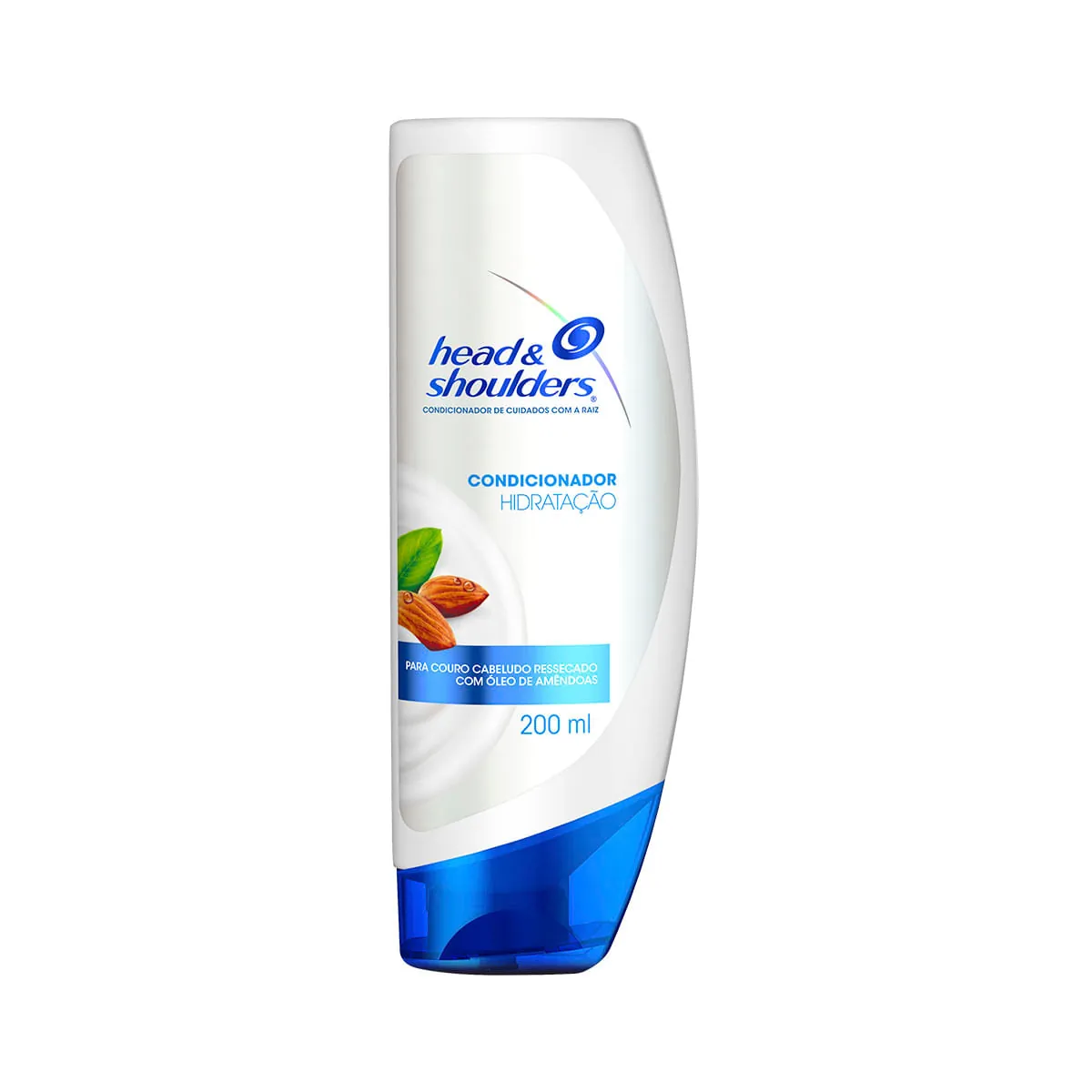 Condicionador Anticaspa Head Shoulders Hidratação Frasco 200ml