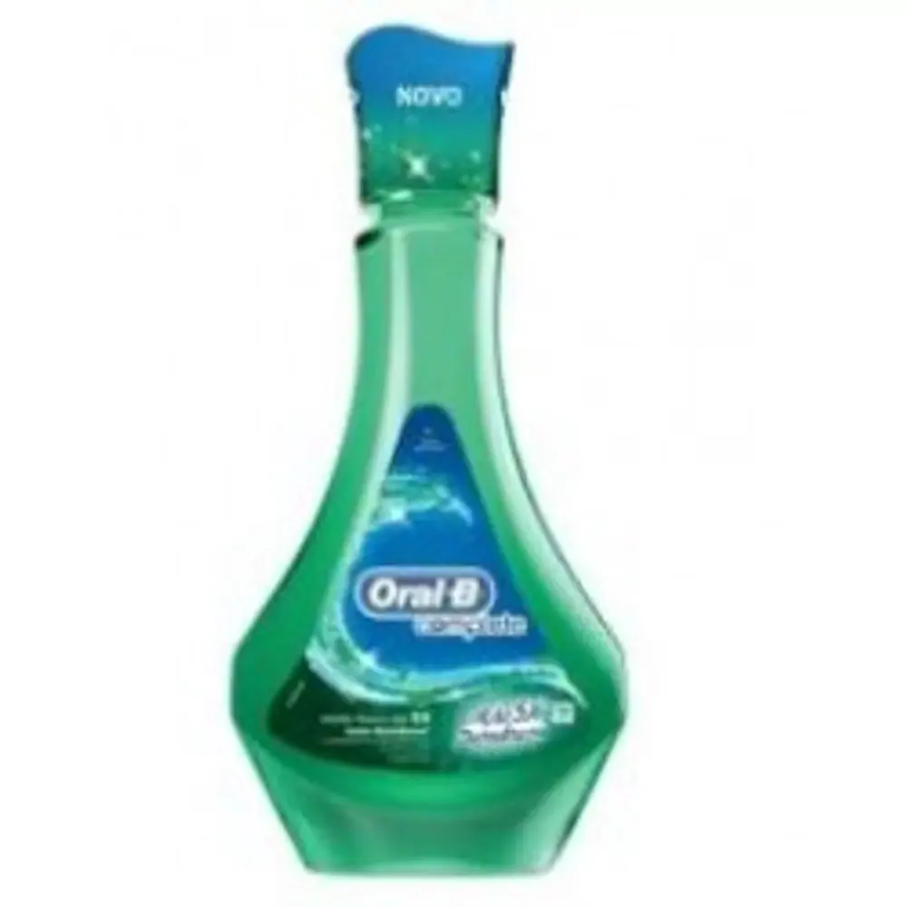 Anti Sept Oral B Complete Acao 5x