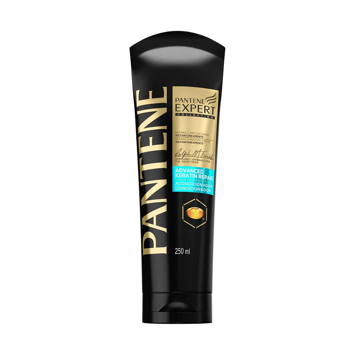 Condicionador Pantene Expert Collection Advanced Keratin Repair Bisnaga 250ml