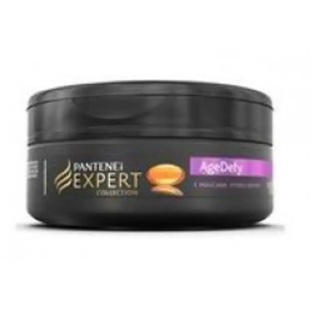 Creme De Tratamento Intensivo Pantene Expert Collection Age Defy