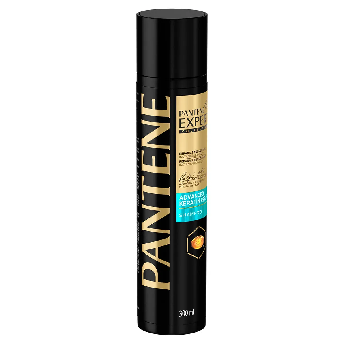 Shampoo Pantene Expert Collection Advanced Keratin Repair 300ml
