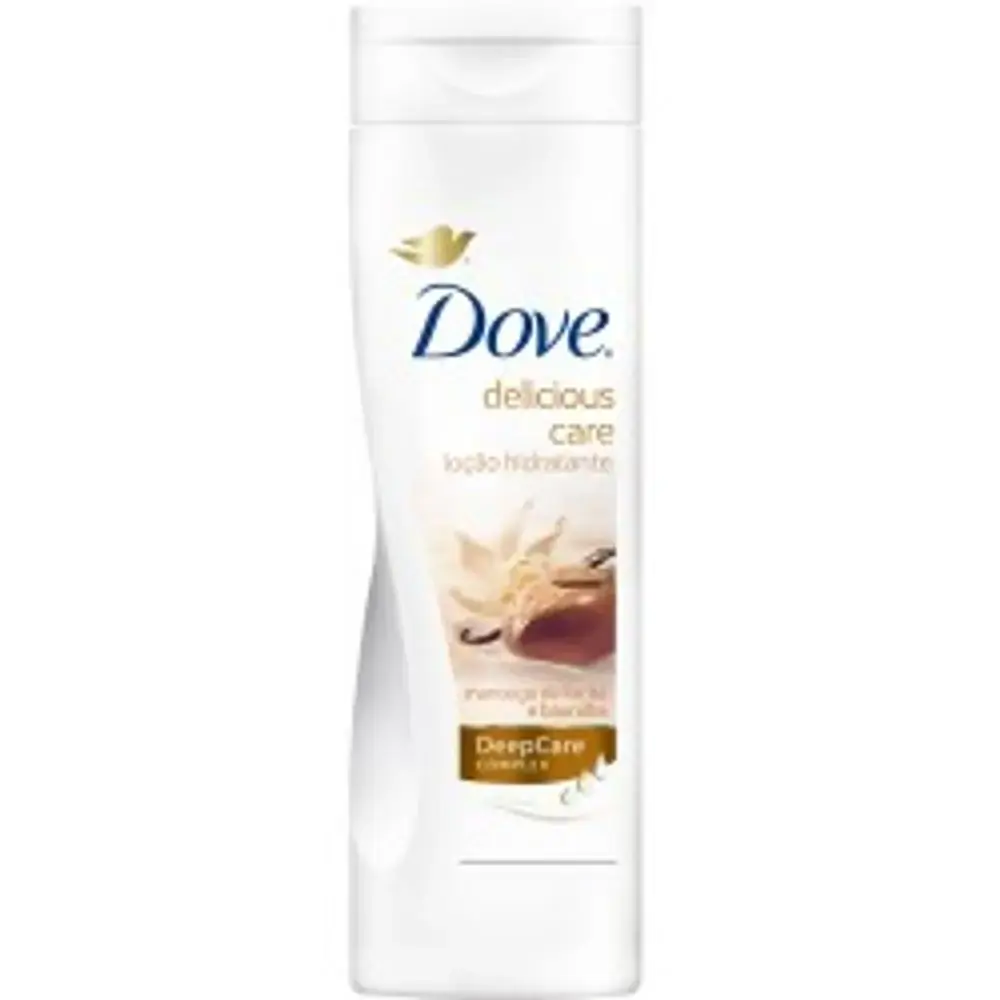 Dove Nutrição Essencial