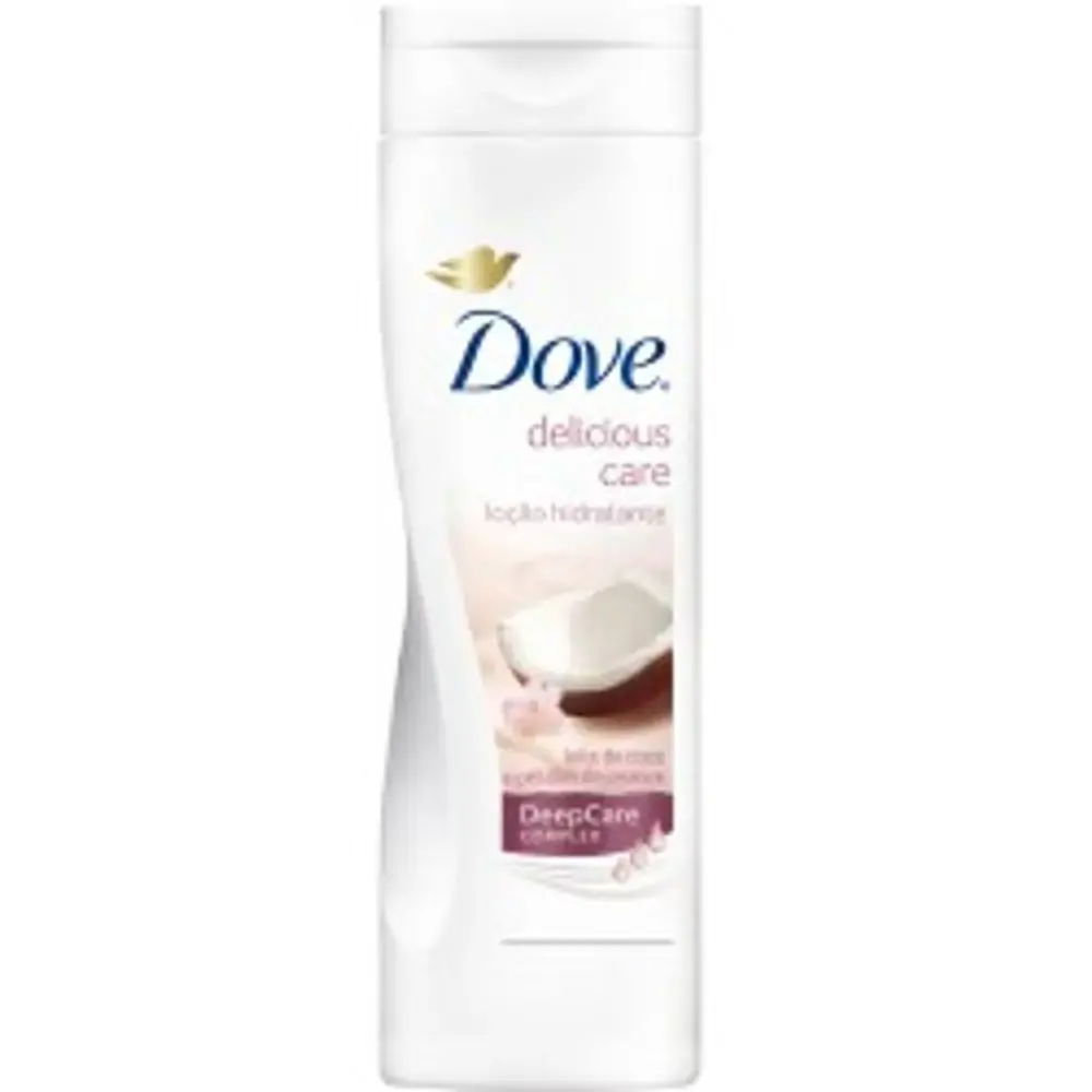 Dove Nutrição Essencial