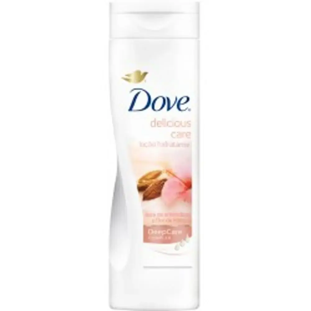 Dove Nutrição Essencial