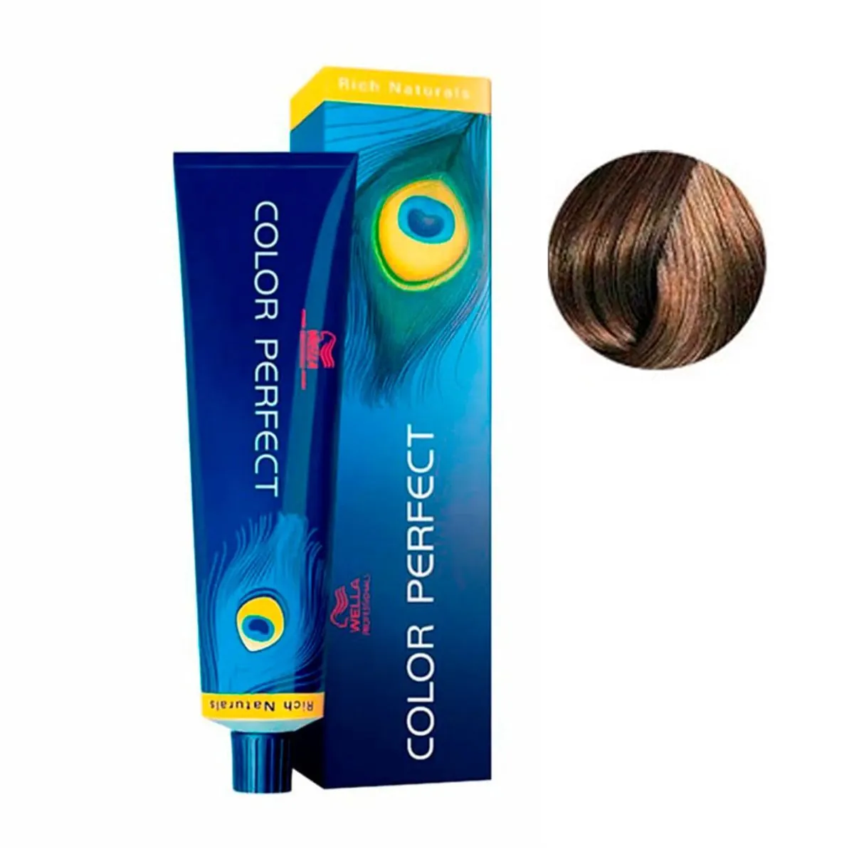 Color Perfect Spec Bl 6/0 Louro Escuro