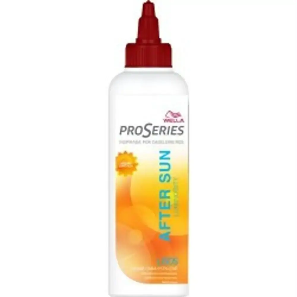 Cr Pentear Wella Pro Series 240ml Cachos