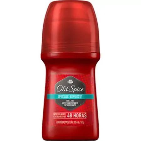 DESOD ROLL ON GILLETTE SENSITIVE 52G