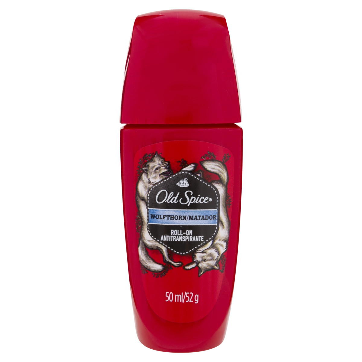 Antitranspirante Roll On Matador Old Spice 50ml