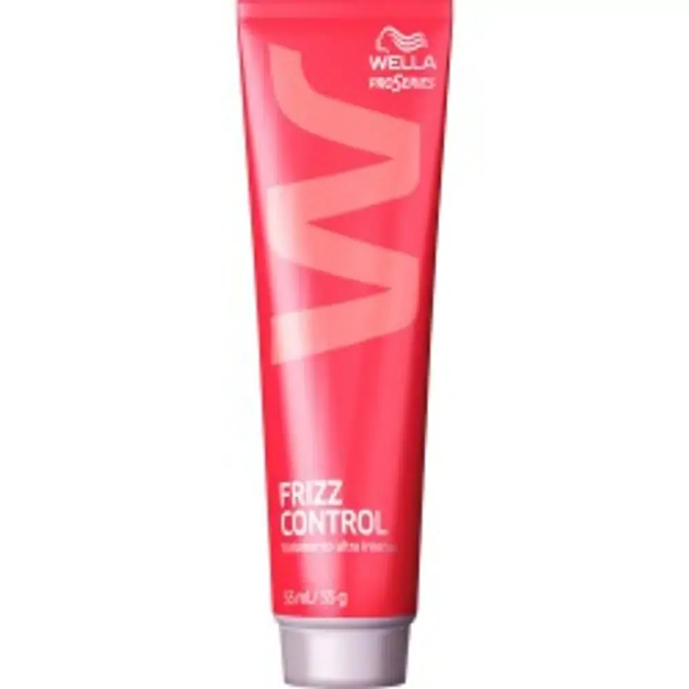 Creme Trat Wella Pro Series U Intens A Frizz