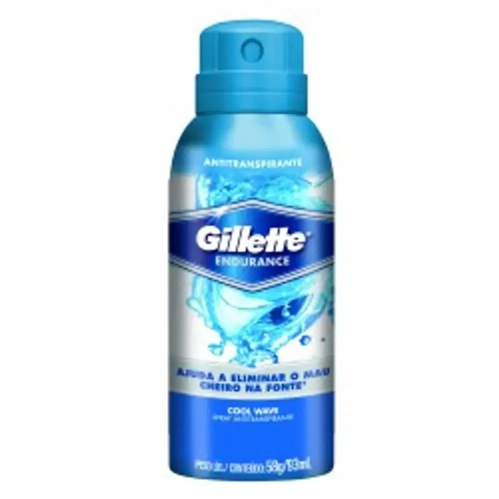 Da Gillette 93ml J.seco Cool Wave