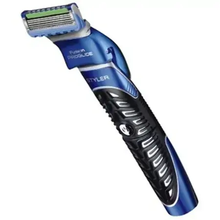 Gillette Fusion Proglide Styler