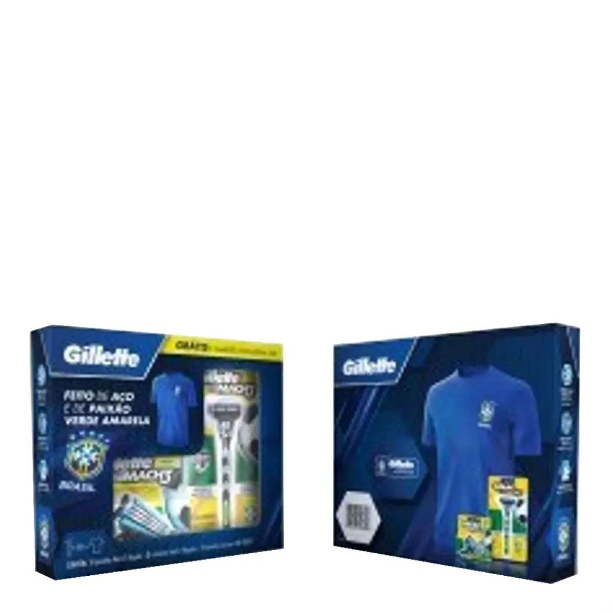 Kit Ap Mach3 Regular Carga Gts Camisa