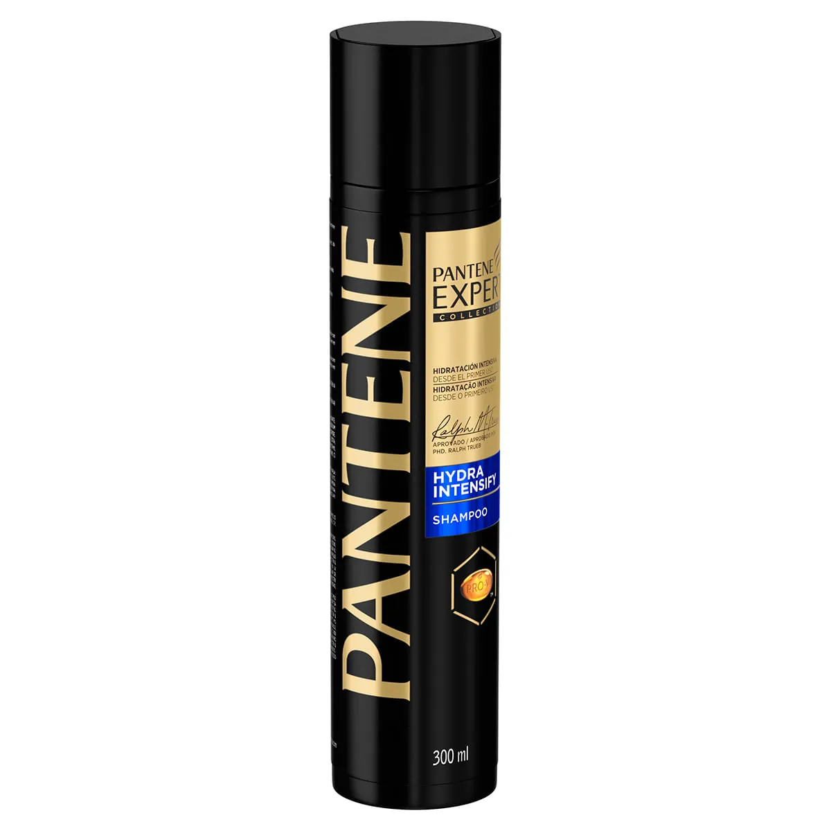 Shampoo Pantene Hydra Intensify Expert Collection 300ml