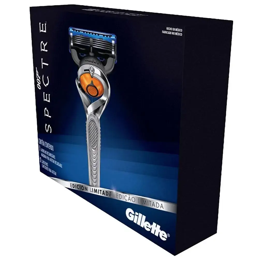 Aparelho Proglide C/1 Flex Cg 007