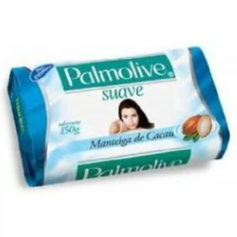 St Palmolive Nutri Milk P/maos