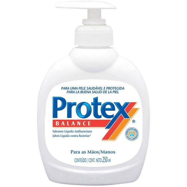 Protex Balance Para As Mãos