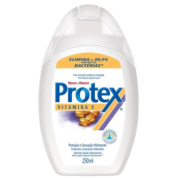 Protex Vitamina E
