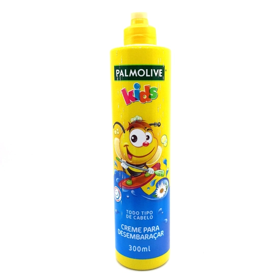 Creme para Desembaraçar Palmolive Kids Frasco 300ml