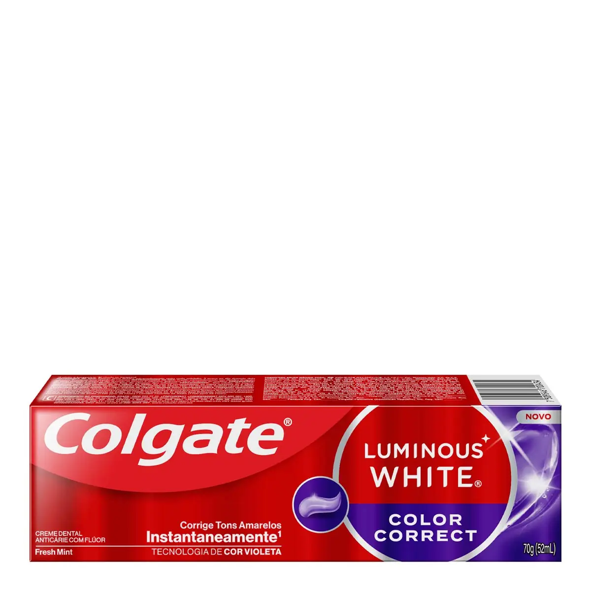 Cr Dent Colg Luminous Color Correct 70g