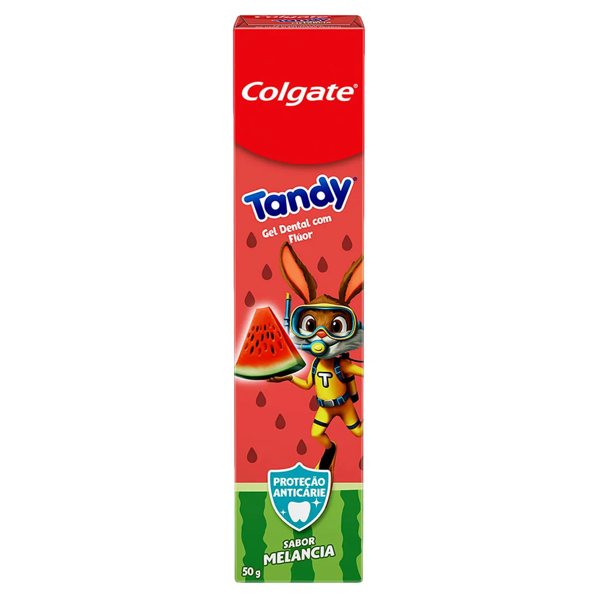 Cr Dent Colgate Infant Tandy Melanc 50g