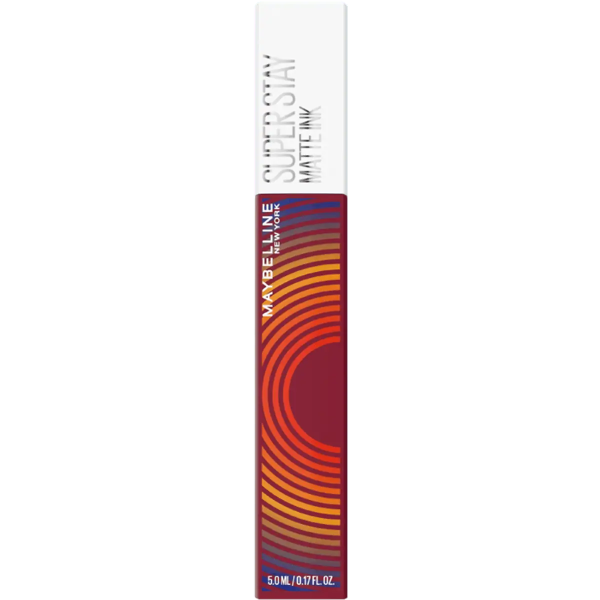 Batom Líquido Matte Ink Founder Maybelline Superstay Music Collection 5ml