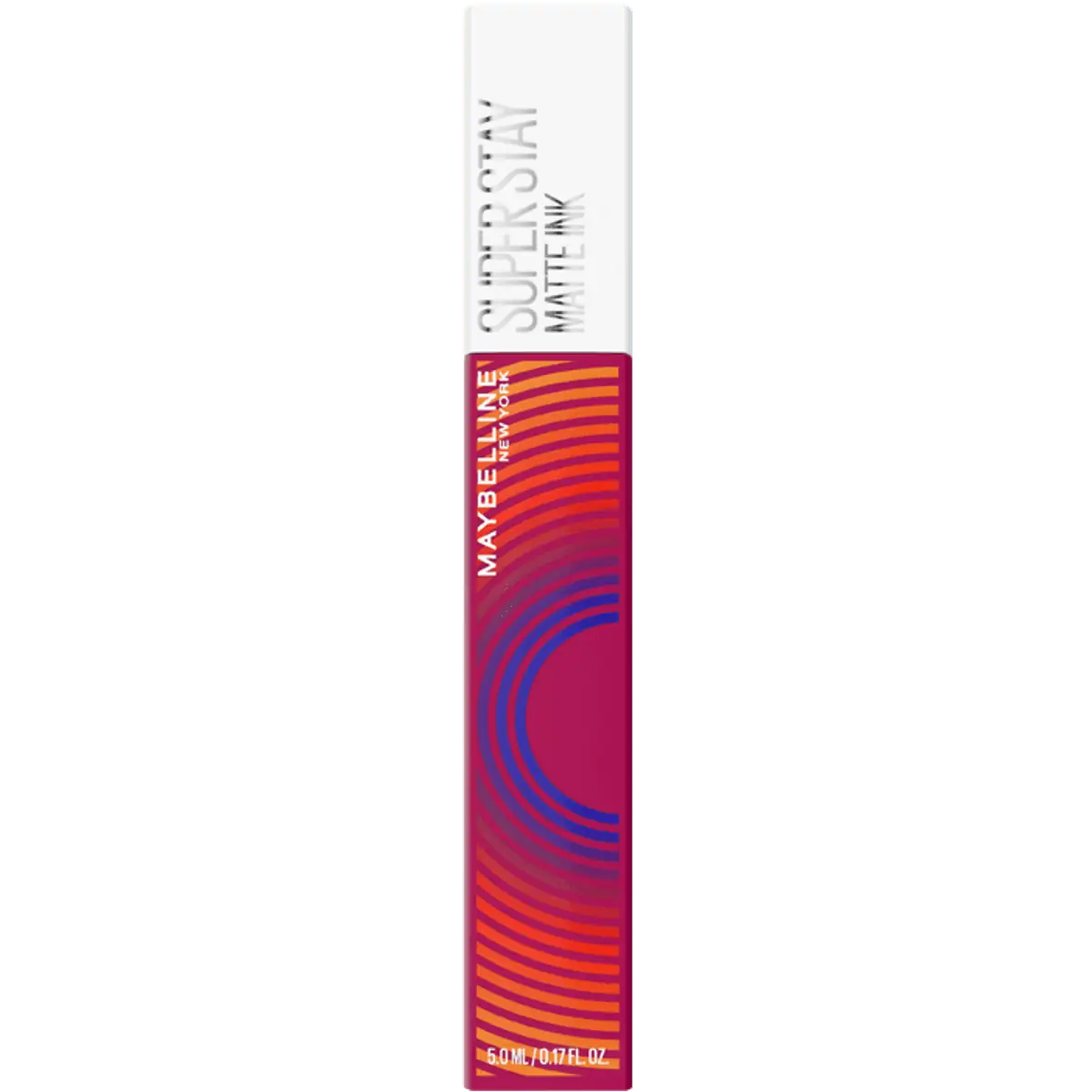 Batom Líquido Matte Ink Artist Maybelline Superstay Music Collection 5ml