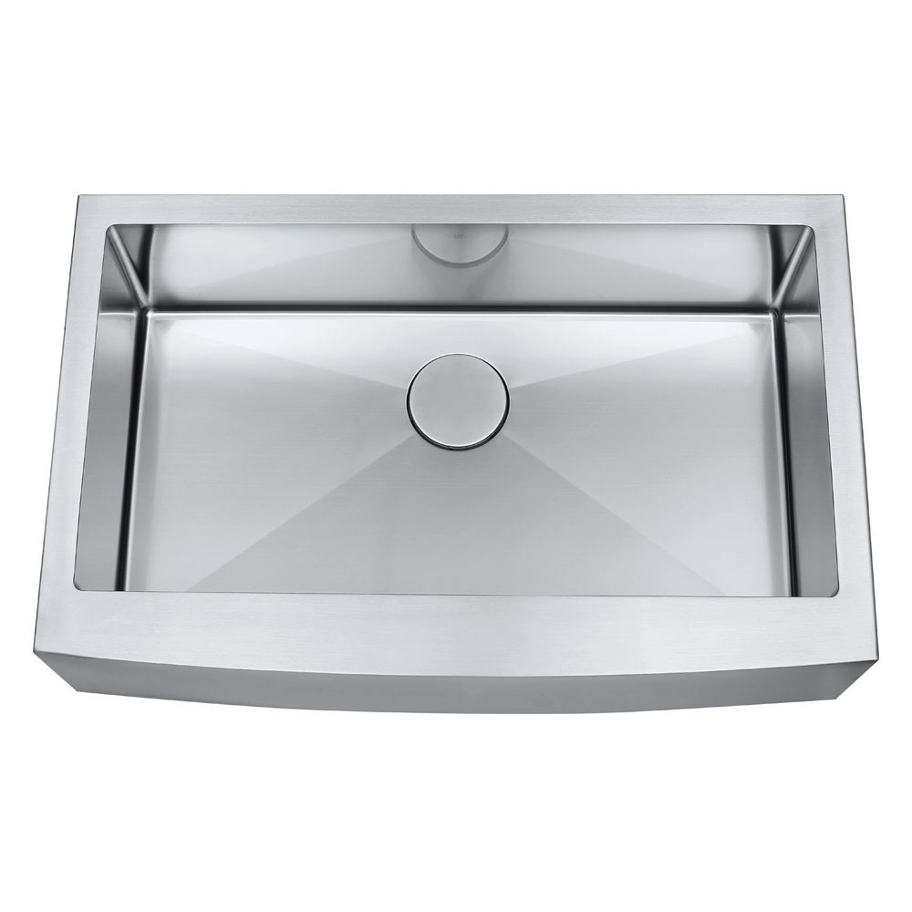 Cuba Individual Sa105 Inox Escovado Arell