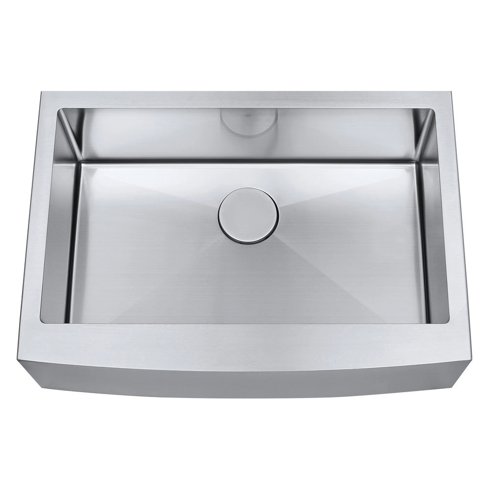 Cuba Individual Sa105-p Inox Escovado Arell
