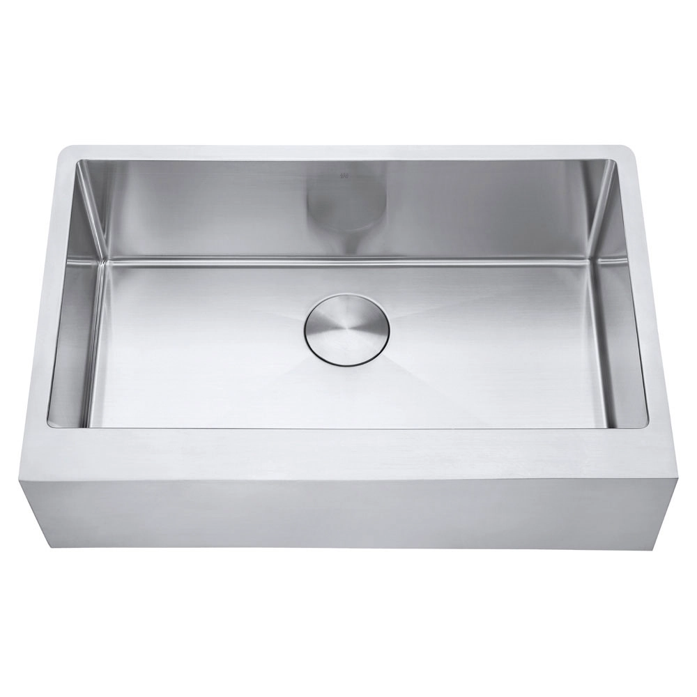 Cuba Individual Sa105-pf Inox Escovado Arell