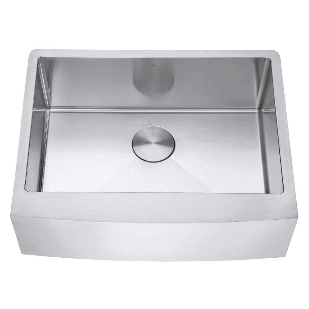 Cuba Individual Sa105-pp Inox Escovado Arell