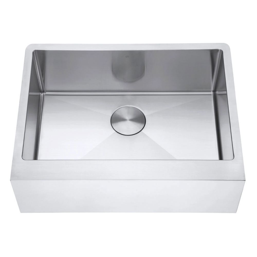 Cuba Individual Sa105-ppf Inox Escovado Arell