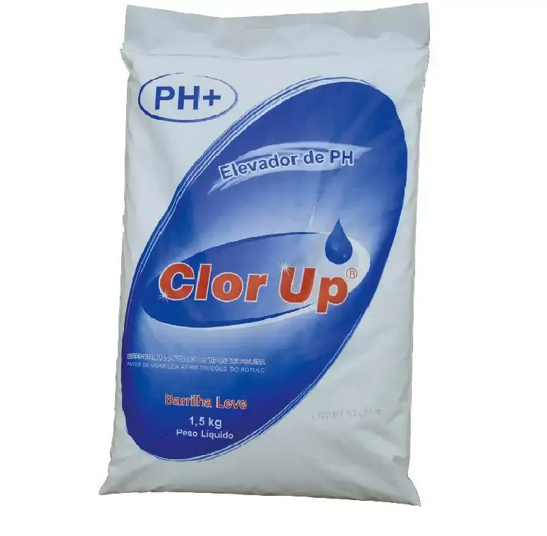 Elev Ph Clor Up 15kg