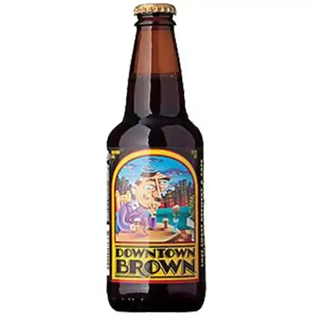 Brown Brown Ale