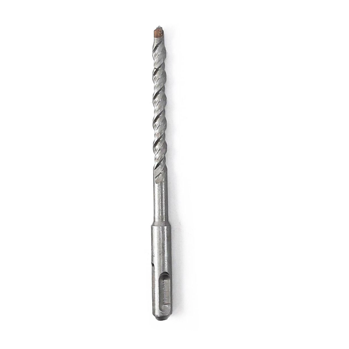 Broca Concreto Sds Plus 8mm X 160mm – Heavy Duty, Tamanho: 8x160mm