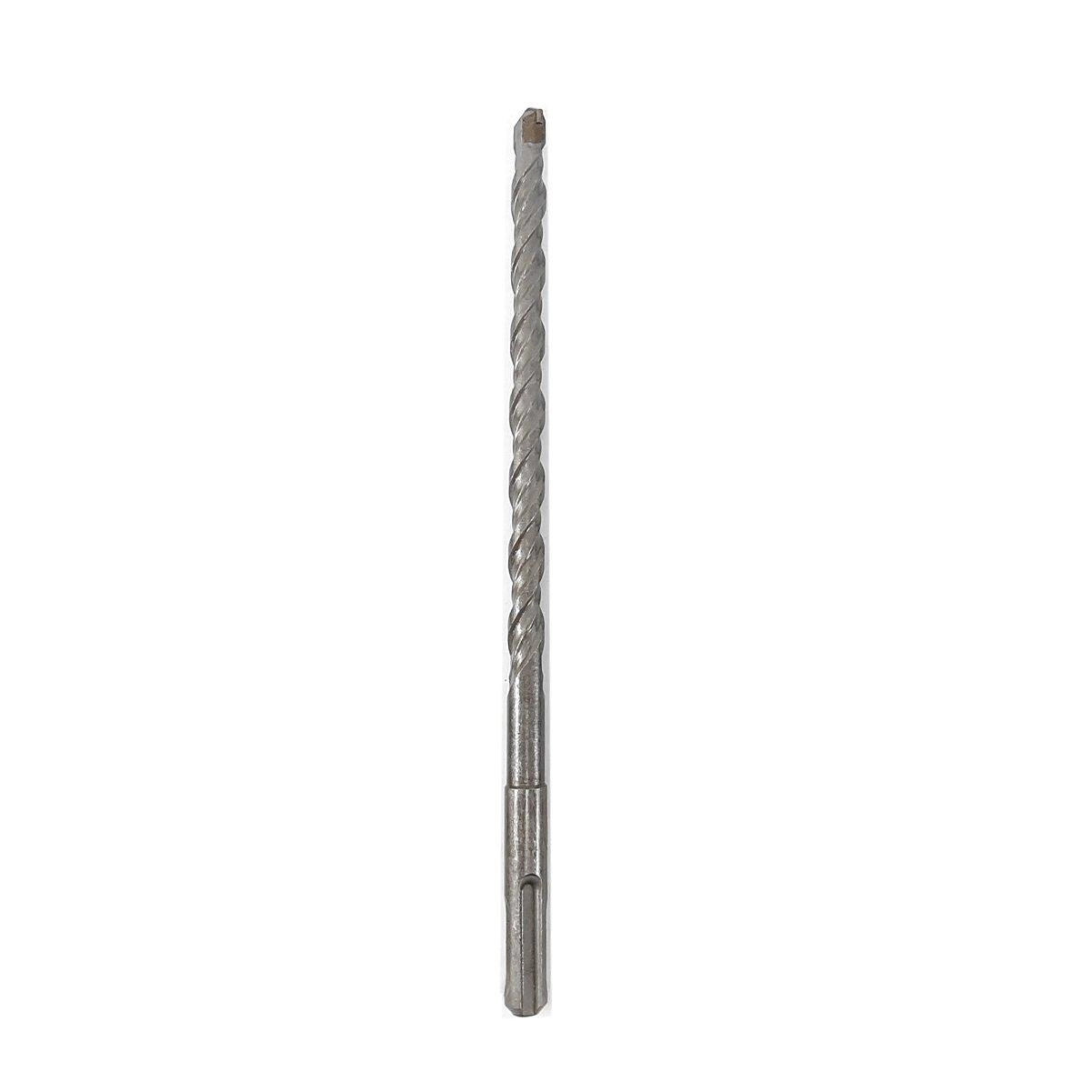 Broca Concreto Sds Plus 10mm X 210mm – Heavy Duty, Tamanho: 10x210mm