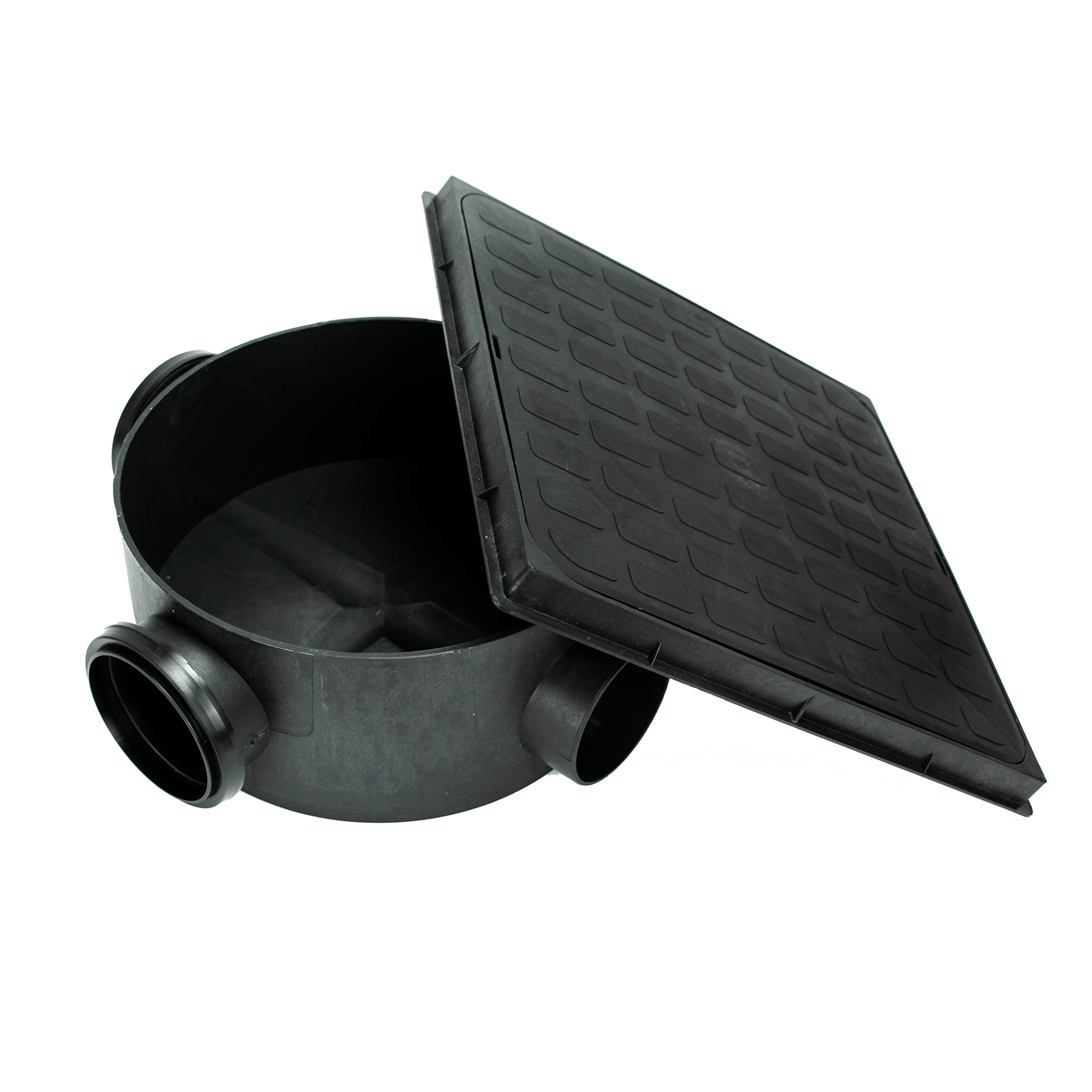Caixa de Inspeção Polipropileno 15x43x32cm Odem