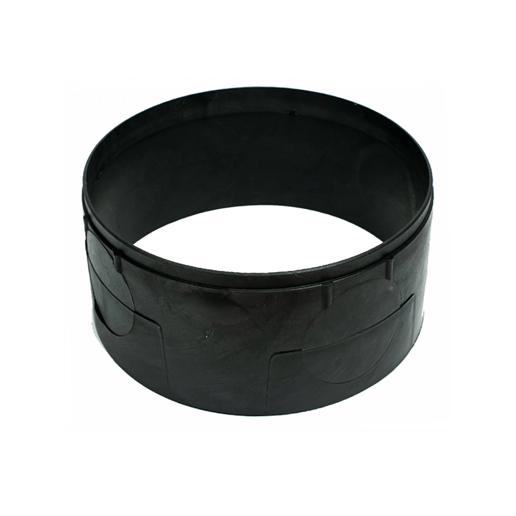 Prolongador para Caixa de Gordura Polipropileno 18L 15x32cm Odem