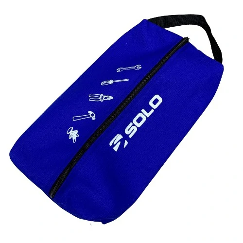 Mala para Ferramentas em Lona Multiuso - SOLOCAR SL212001