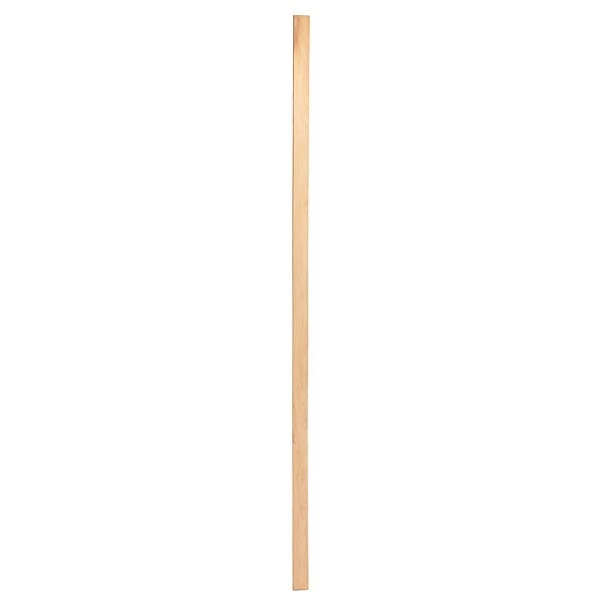 Guarnição Lisa Para Portas de 45cm Madeira Sul