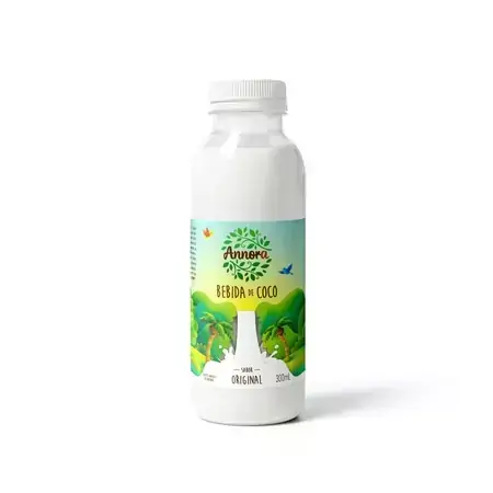 LEITE DE COCO ORIGINAL 300 mL